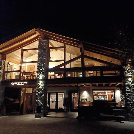 Maison Bionaz Ski & Sport Jovencan 외부 사진