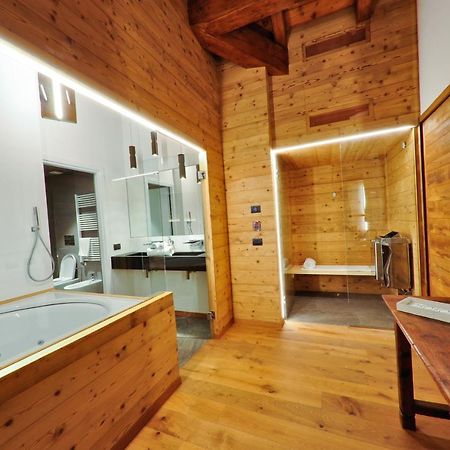 Maison Bionaz Ski & Sport Jovencan 외부 사진