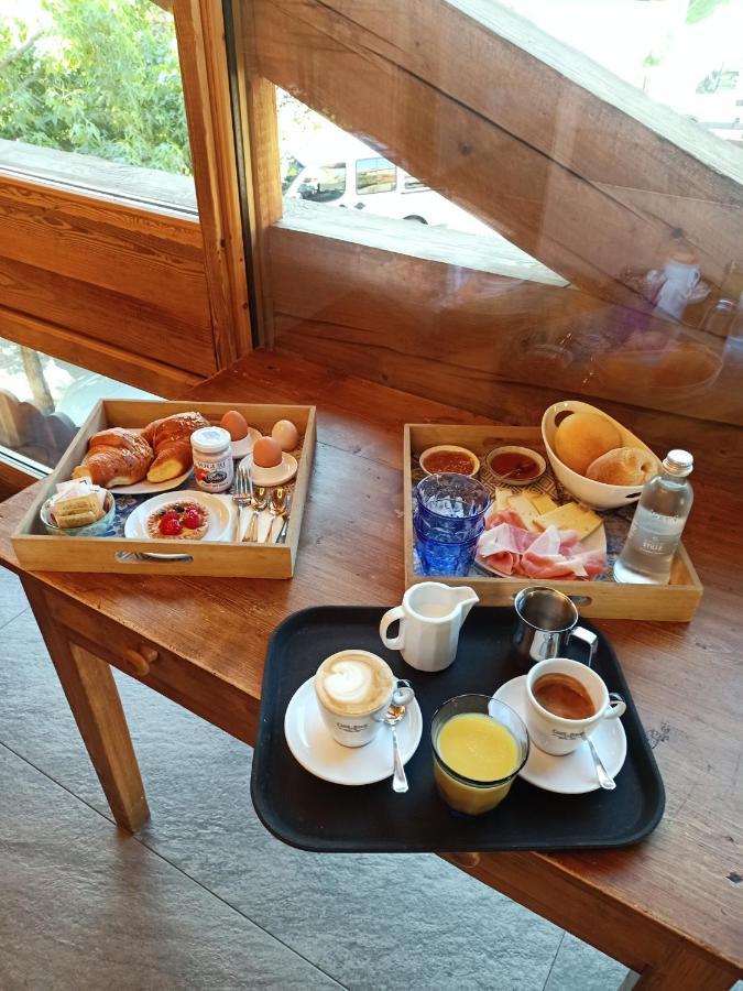 Maison Bionaz Ski & Sport Jovencan 외부 사진