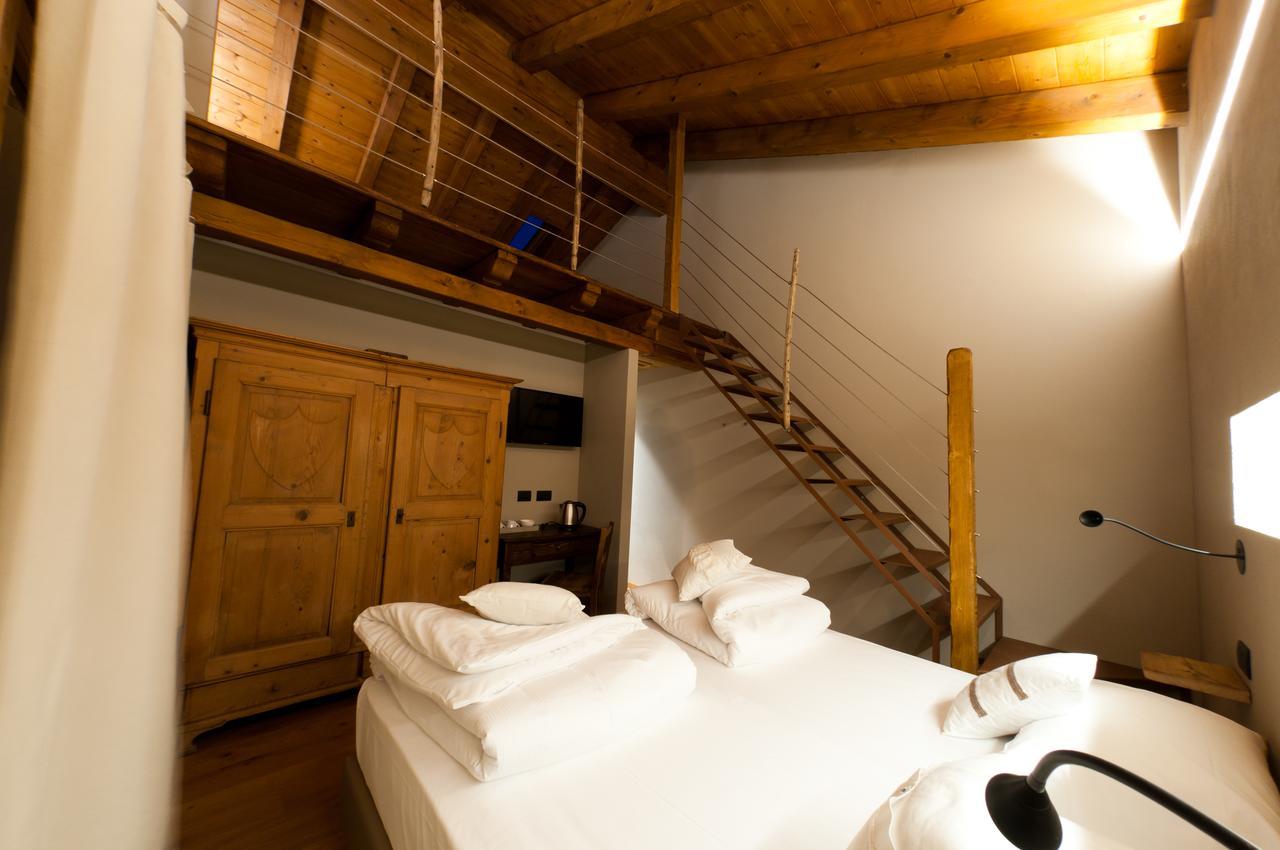 Maison Bionaz Ski & Sport Jovencan 외부 사진