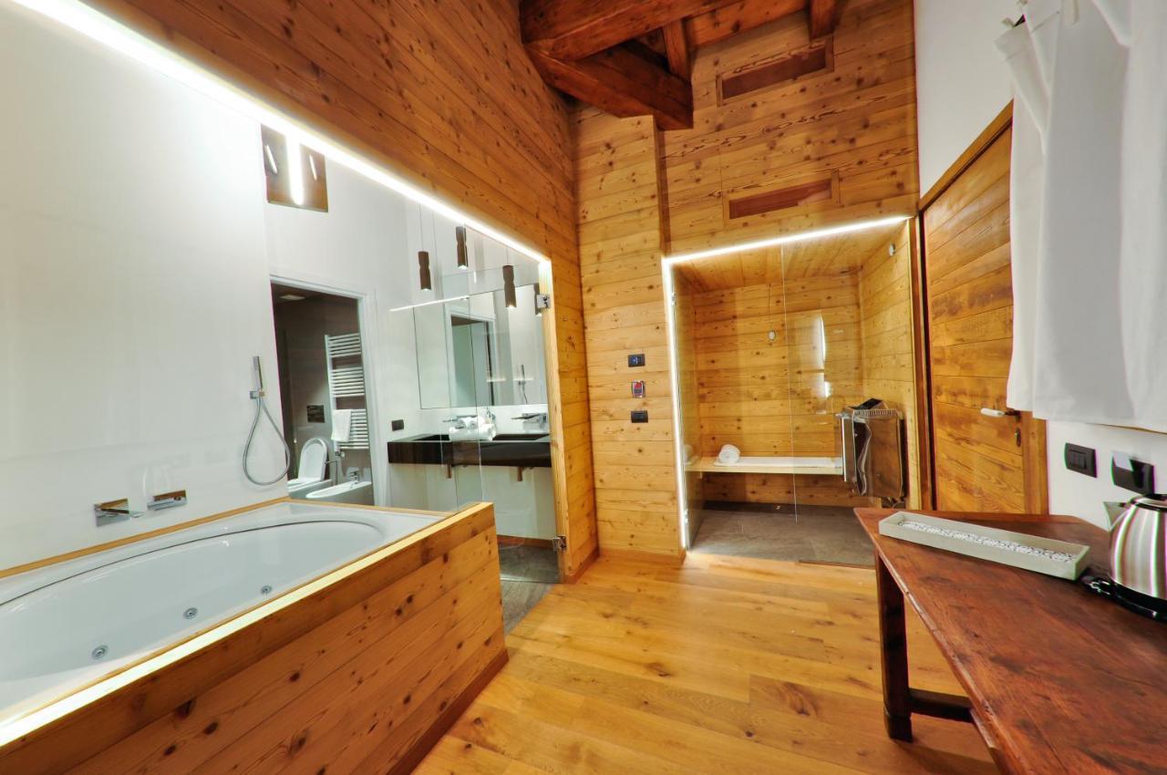 Maison Bionaz Ski & Sport Jovencan 외부 사진