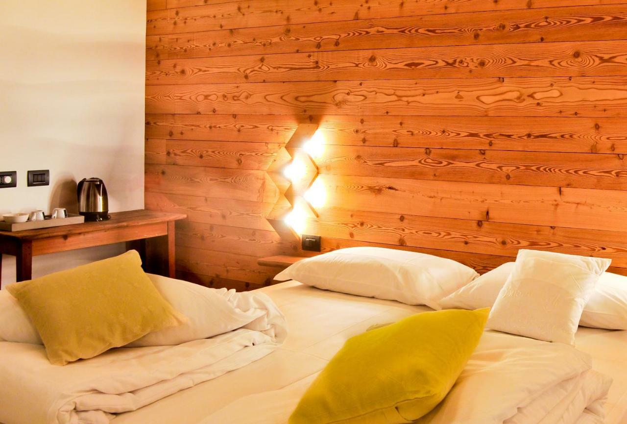 Maison Bionaz Ski & Sport Jovencan 외부 사진